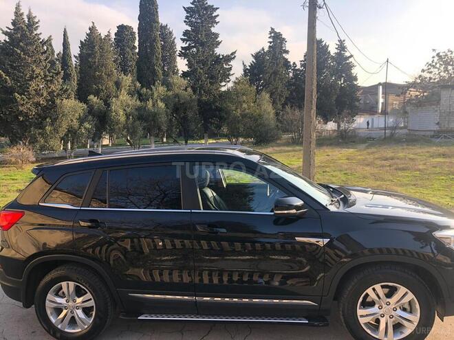 Changan CS 75 2017, 70,000 km - 1.8 l - Xırdalan