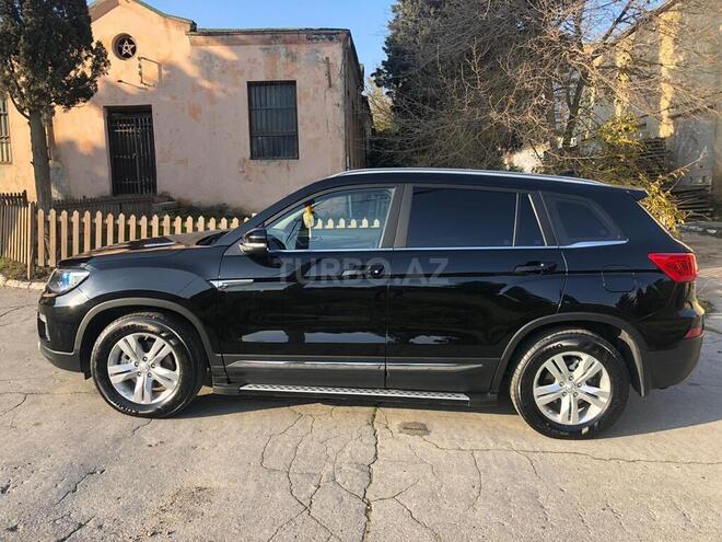 Changan CS 75 2017, 70,000 km - 1.8 l - Xırdalan