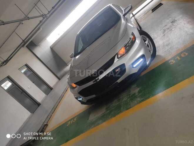 Chevrolet Malibu 2016, 51,000 km - 1.5 l - Bakı