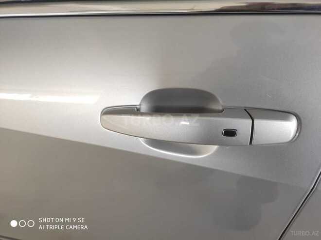 Chevrolet Malibu 2016, 51,000 km - 1.5 l - Bakı
