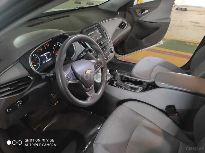 Chevrolet Malibu 2016, 51,000 km - 1.5 l - Bakı
