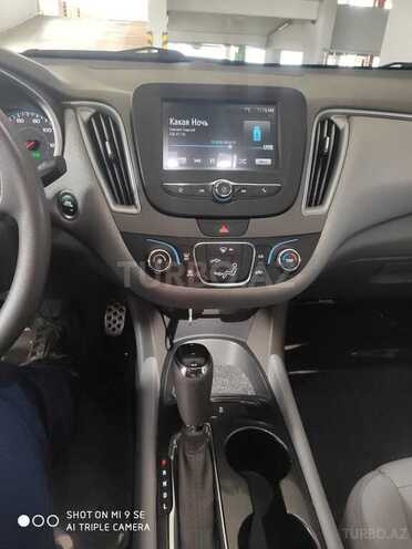 Chevrolet Malibu 2016, 51,000 km - 1.5 l - Bakı