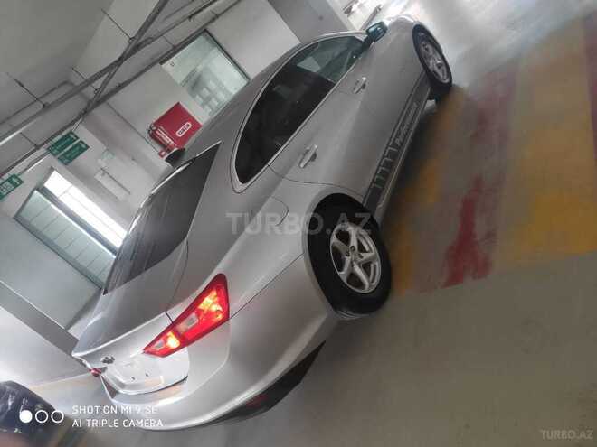 Chevrolet Malibu 2016, 51,000 km - 1.5 l - Bakı