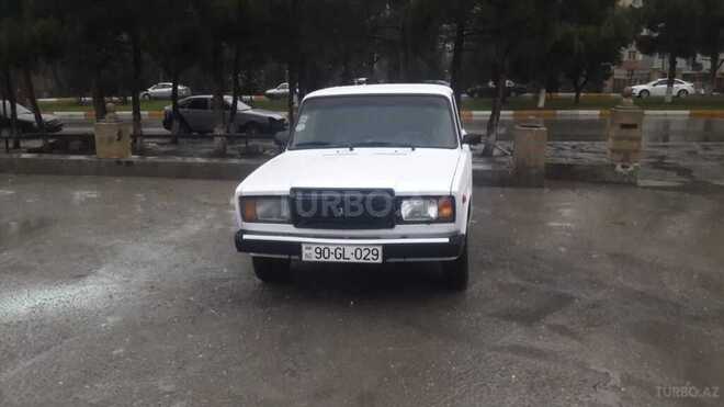 LADA (VAZ) 2107 2009, 160,000 km - 1.6 л - Sumqayıt