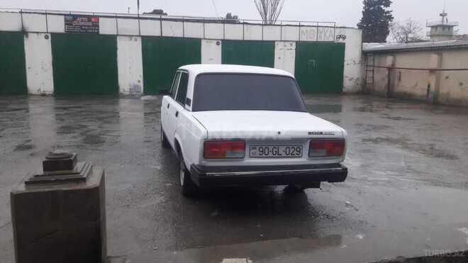 LADA (VAZ) 2107 2009, 160,000 km - 1.6 л - Sumqayıt