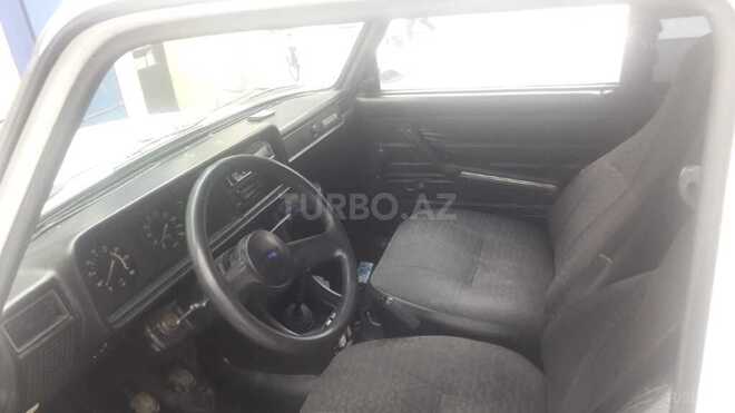 LADA (VAZ) 2107 2009, 160,000 km - 1.6 л - Sumqayıt