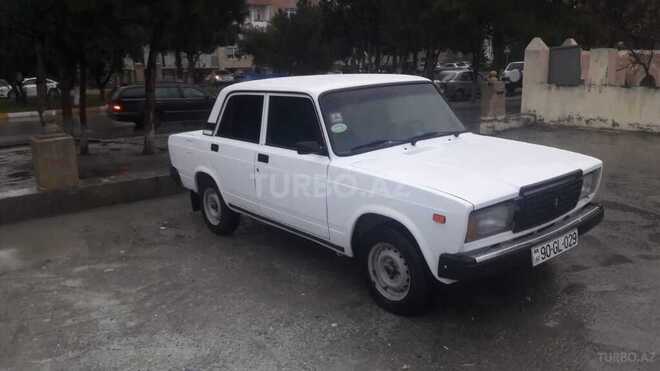 LADA (VAZ) 2107 2009, 160,000 km - 1.6 л - Sumqayıt