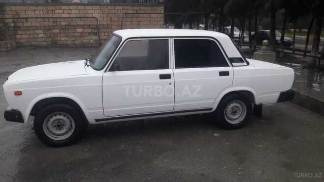 LADA (VAZ) 2107 2009, 160,000 km - 1.6 л - Sumqayıt