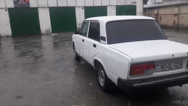 LADA (VAZ) 2107 2009, 160,000 km - 1.6 л - Sumqayıt