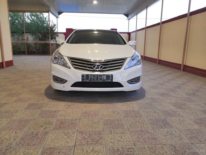 Hyundai Azera 2013, 110,000 km - 3.3 l - İmişli