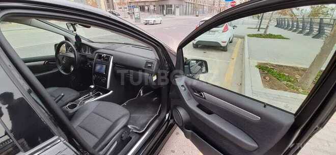 Mercedes B 180 2011, 60,000 km - 1.7 l - Bakı