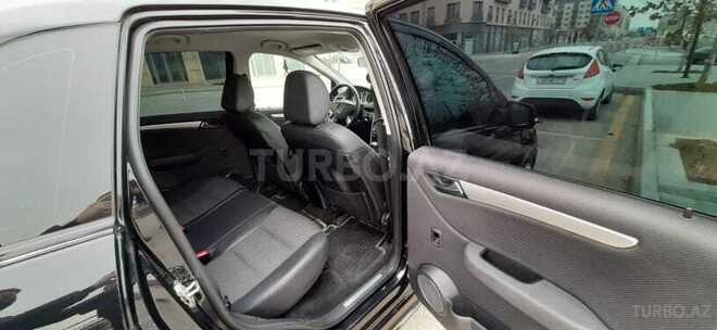Mercedes B 180 2011, 60,000 km - 1.7 l - Bakı