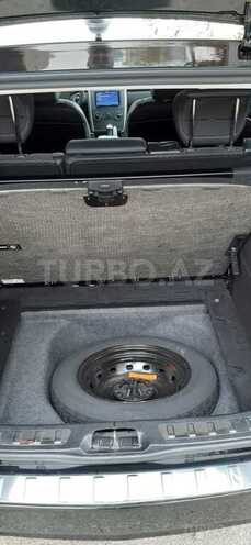 Mercedes B 180 2011, 60,000 km - 1.7 l - Bakı