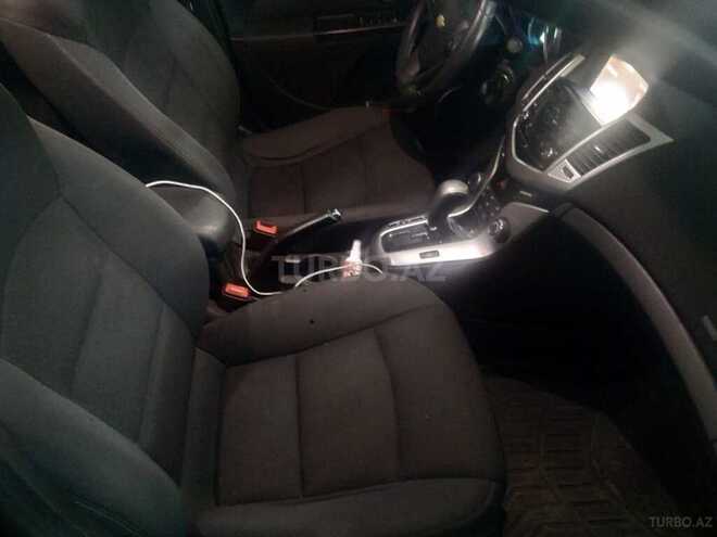 Chevrolet Cruze 2015, 136,460 km - 1.4 l - Bakı