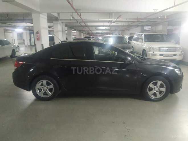 Chevrolet Cruze 2015, 136,460 km - 1.4 l - Bakı