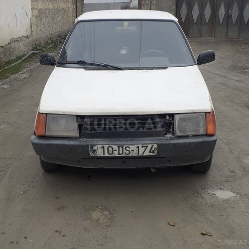 ZAZ Tavriya 1991, 364,914 km - 1.0 л - Göyçay