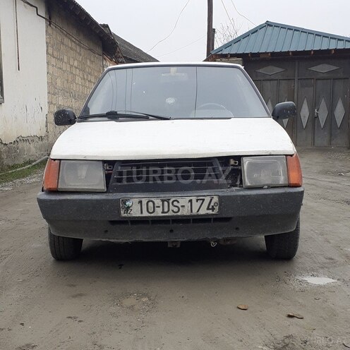 ZAZ Tavriya 1991, 364,914 km - 1.0 л - Göyçay