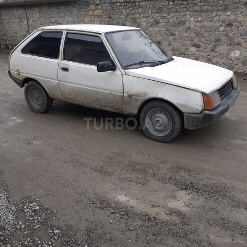 ZAZ Tavriya 1991, 364,914 km - 1.0 л - Göyçay
