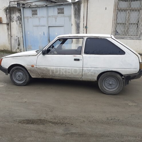 ZAZ Tavriya 1991, 364,914 km - 1.0 л - Göyçay