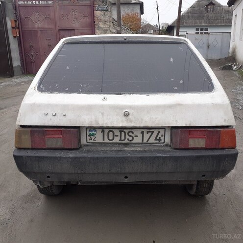 ZAZ Tavriya 1991, 364,914 km - 1.0 л - Göyçay