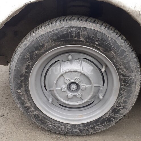 ZAZ Tavriya 1991, 364,914 km - 1.0 л - Göyçay