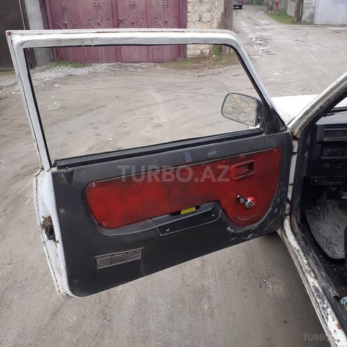 ZAZ Tavriya 1991, 364,914 km - 1.0 л - Göyçay