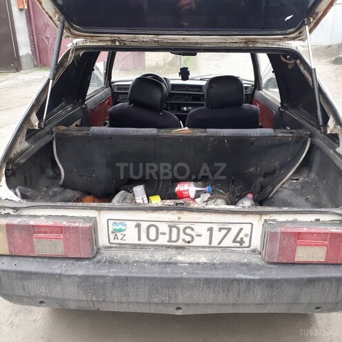 ZAZ Tavriya 1991, 364,914 km - 1.0 л - Göyçay