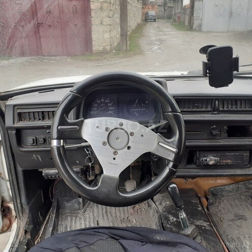 ZAZ Tavriya 1991, 364,914 km - 1.0 л - Göyçay