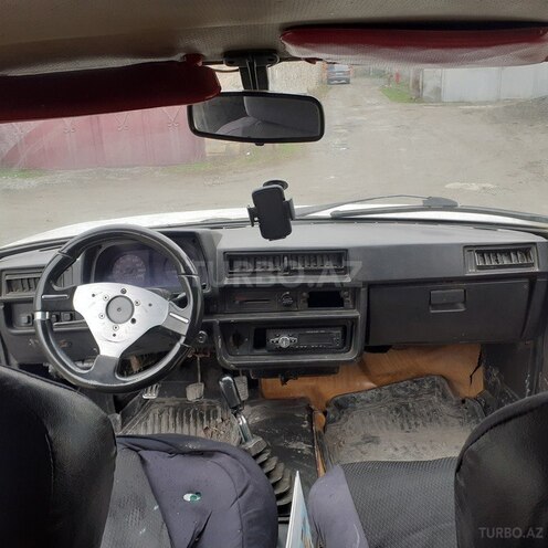 ZAZ Tavriya 1991, 364,914 km - 1.0 л - Göyçay