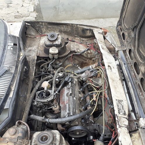 ZAZ Tavriya 1991, 364,914 km - 1.0 л - Göyçay
