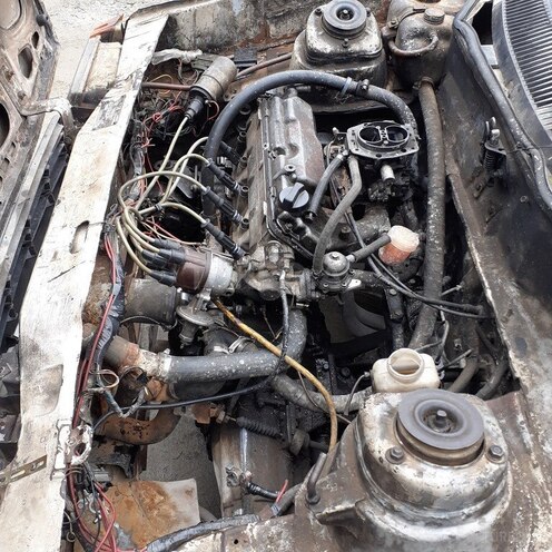 ZAZ Tavriya 1991, 364,914 km - 1.0 л - Göyçay