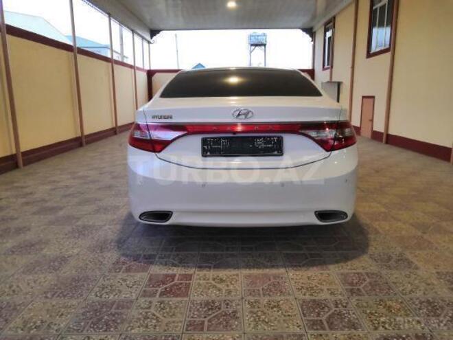 Hyundai Azera 2013, 110,000 km - 2.4 l - İmişli