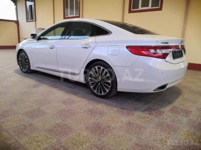 Hyundai Azera 2013, 110,000 km - 2.4 l - İmişli