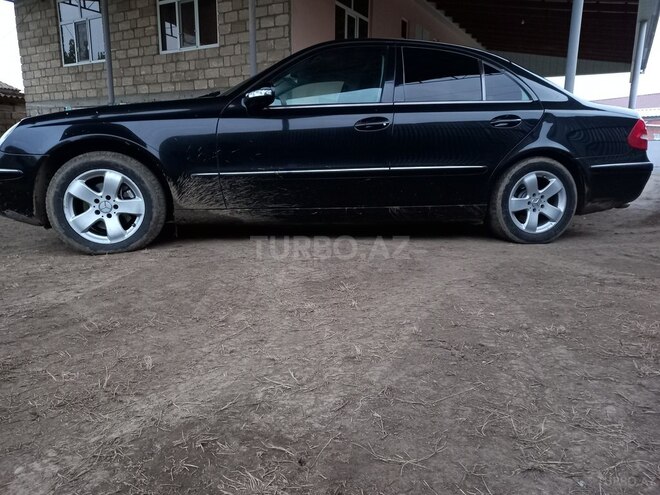 Mercedes E 240 2003, 170,000 km - 2.6 l - Cəlilabad