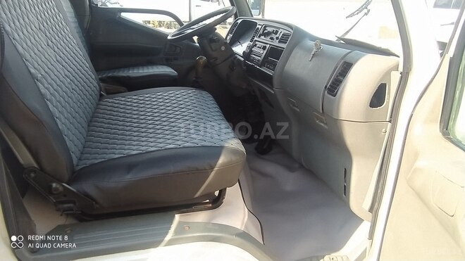 Mitsubishi Canter 1996, 300,000 km - 3.9 л - Sumqayıt