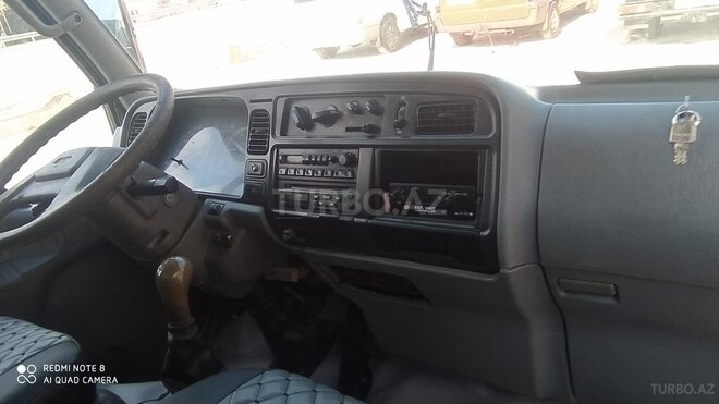 Mitsubishi Canter 1996, 300,000 km - 3.9 л - Sumqayıt