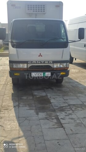 Mitsubishi Canter 1996, 300,000 km - 3.9 л - Sumqayıt