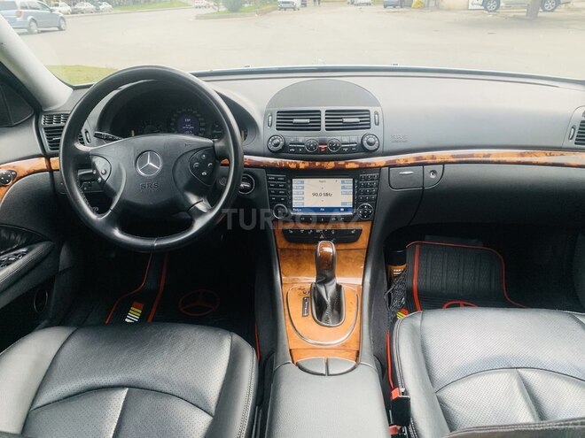 Mercedes E 200 2005, 189,000 km - 1.8 л - Bakı