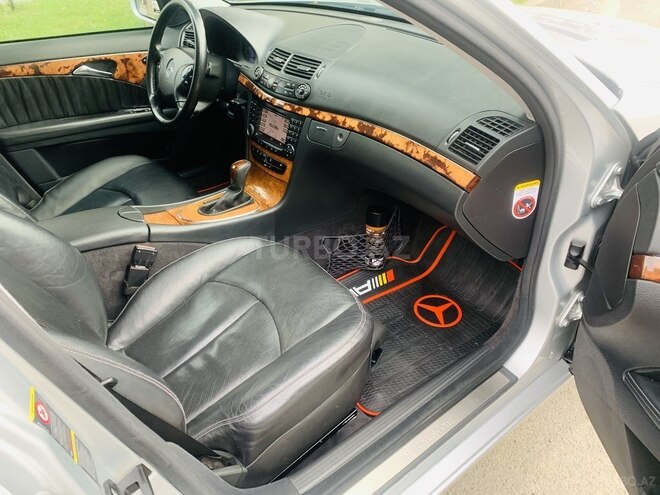 Mercedes E 200 2005, 189,000 km - 1.8 л - Bakı