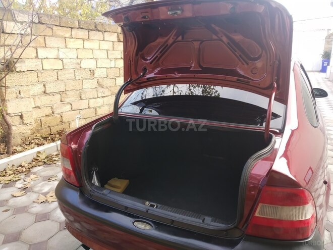 Opel Vectra 1995, 254,885 km - 1.6 l - Sumqayıt