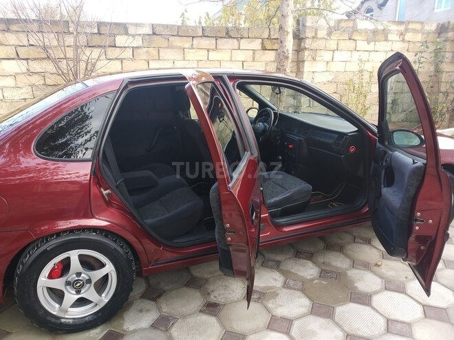 Opel Vectra 1995, 254,885 km - 1.6 l - Sumqayıt