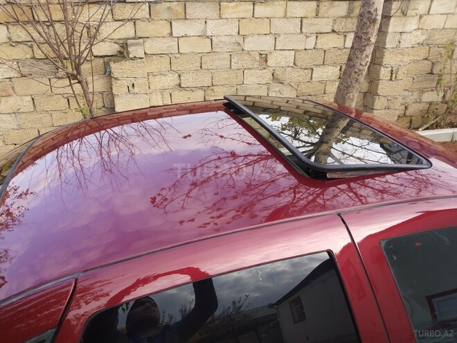 Opel Vectra 1995, 254,885 km - 1.6 l - Sumqayıt