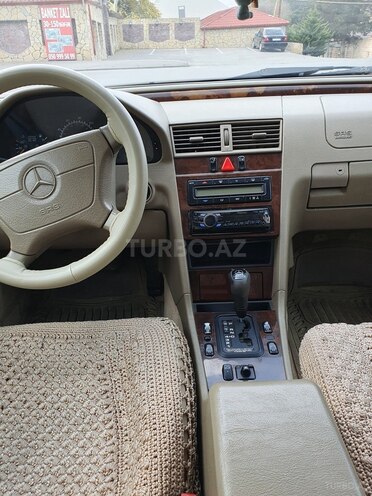 Mercedes C 230 1998, 200,400 km - 2.3 l - Bakı