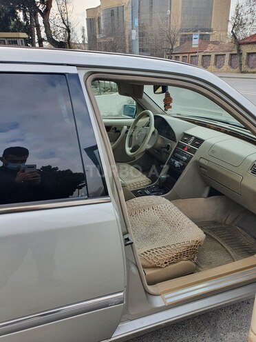 Mercedes C 230 1998, 200,400 km - 2.3 l - Bakı