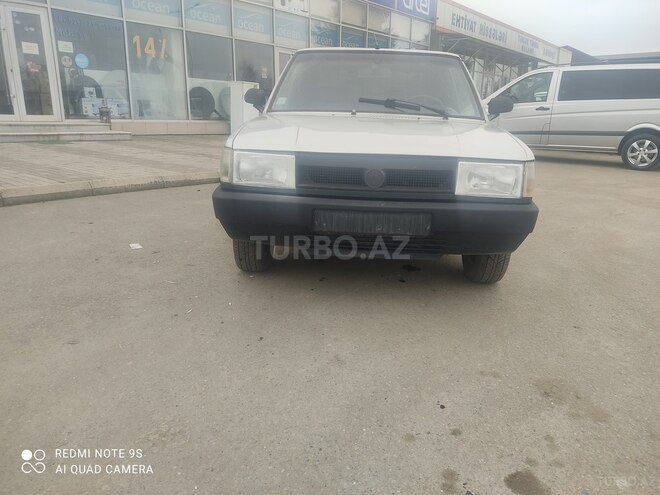 Tofas Sahin 2004, 130,000 km - 1.6 l - Masallı