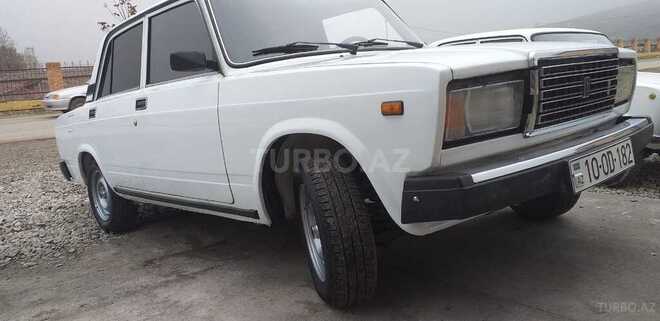 LADA (VAZ) 2107 2005, 66,666 km - 1.6 l - Şamaxı