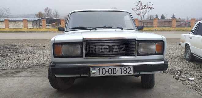 LADA (VAZ) 2107 2005, 66,666 km - 1.6 l - Şamaxı