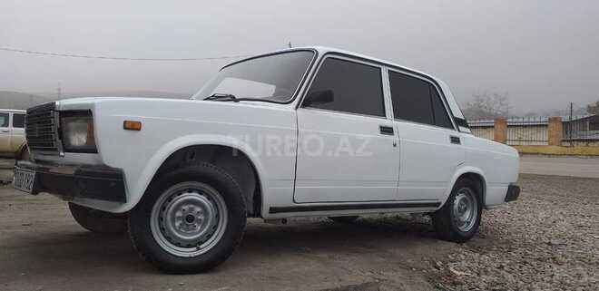 LADA (VAZ) 2107 2005, 66,666 km - 1.6 l - Şamaxı