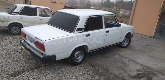 LADA (VAZ) 2107 2005, 66,666 km - 1.6 l - Şamaxı