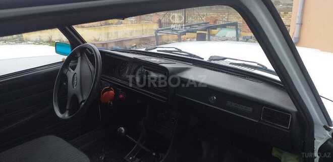 LADA (VAZ) 2107 2005, 66,666 km - 1.6 l - Şamaxı